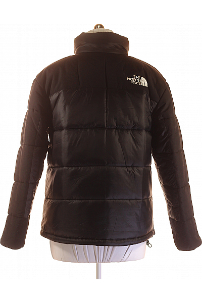 Zimní Pánská Bunda Černá THE NORTH FACE Vel.  L