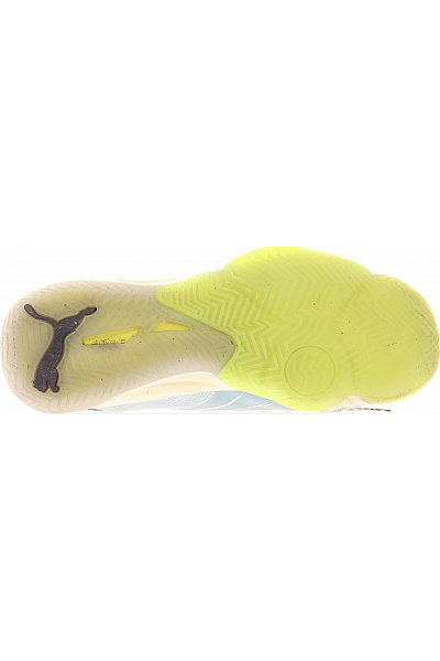Puma Pánské Tenisky Modré Second hand