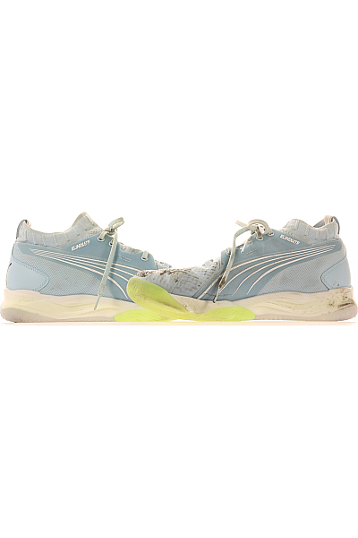 Puma Pánské Tenisky Modré Second hand