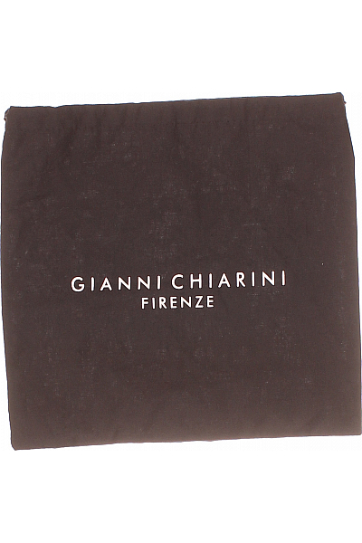 Gianni Chiarini  Vak Černé
