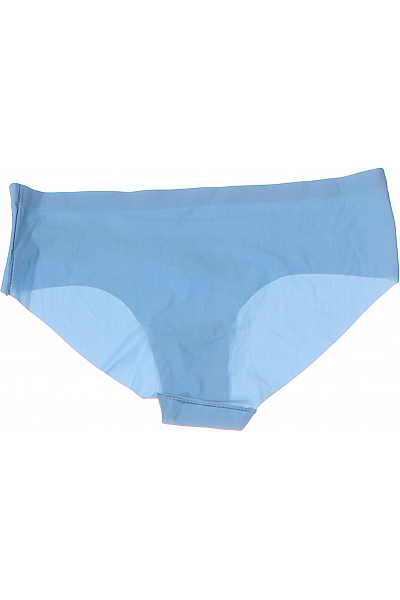 Puma Dámské Kalhotky Modré Vel. S