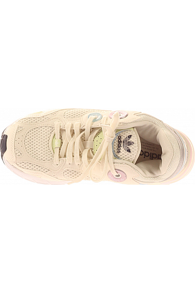 ADIDAS Dámské Boty Bílé Vel. 39 1/3
