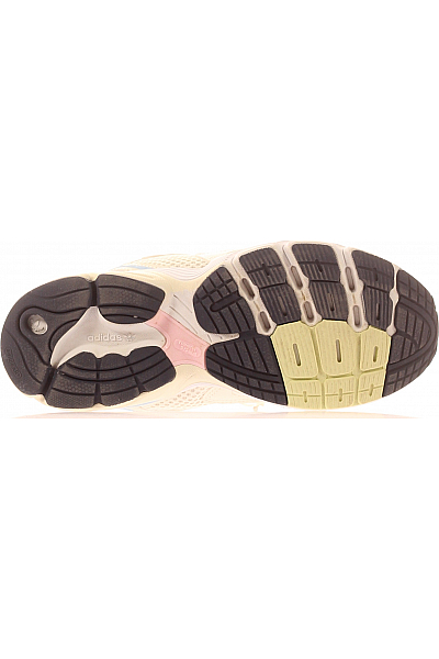 ADIDAS Dámské Boty Bílé Vel. 39 1/3