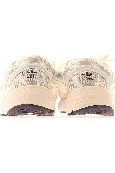 ADIDAS Dámské Boty Bílé Vel. 39 1/3