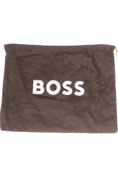 Vak Černé Hugo Boss