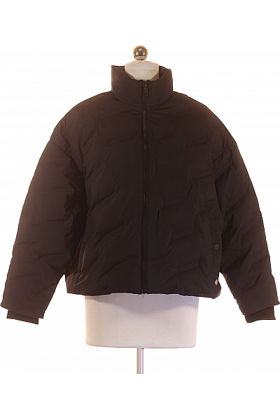 Dámská Bunda Černá Dickies Second hand Vel. S