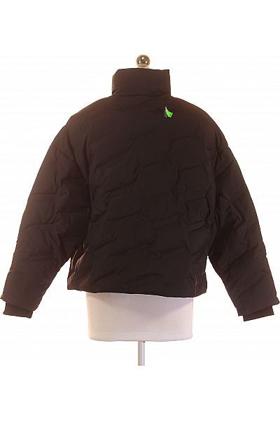Dámská Bunda Černá Dickies Second hand Vel. S