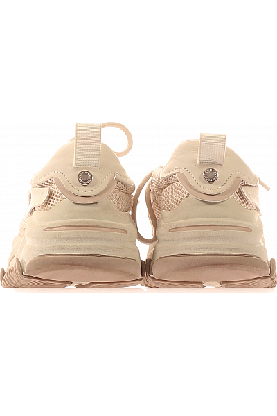 Steve Madden Dámské Tenisky Béžové Vel. 37