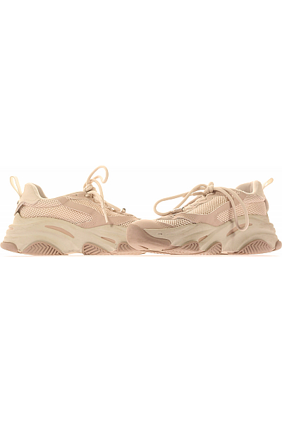 Steve Madden Dámské Tenisky Béžové Vel. 37