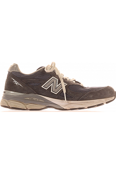 Pánské Tenisky Modré New Balance