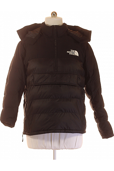 Pánská Bunda Černá THE NORTH FACE Vel. M