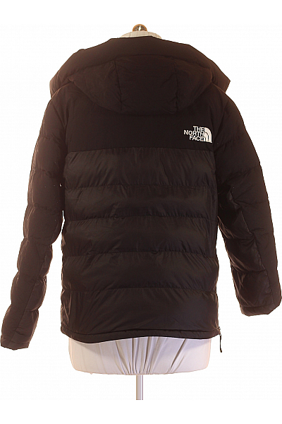 Pánská Bunda Černá THE NORTH FACE Vel. M