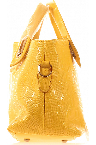  Kabelka Žlutá