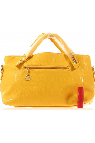  Kabelka Žlutá