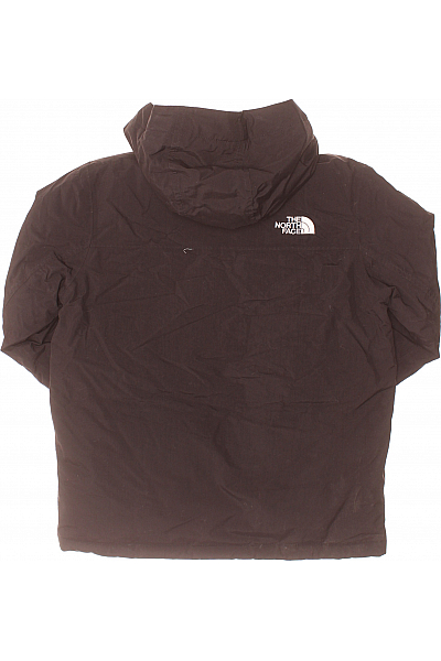 Chlapecké Bunda Černá THE NORTH FACE Vel.  M