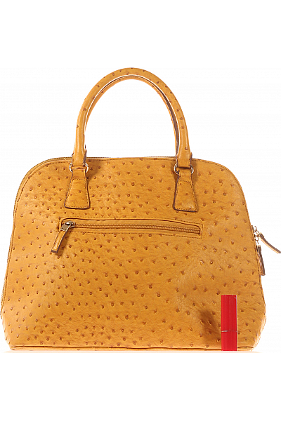  Kabelka Oranžová