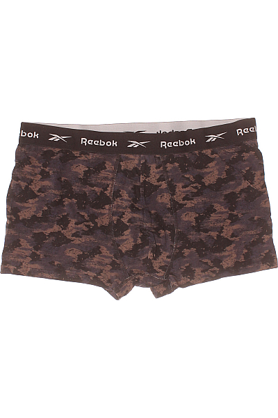 Reebok Pánské Prádlo Barevné Vel.  XL