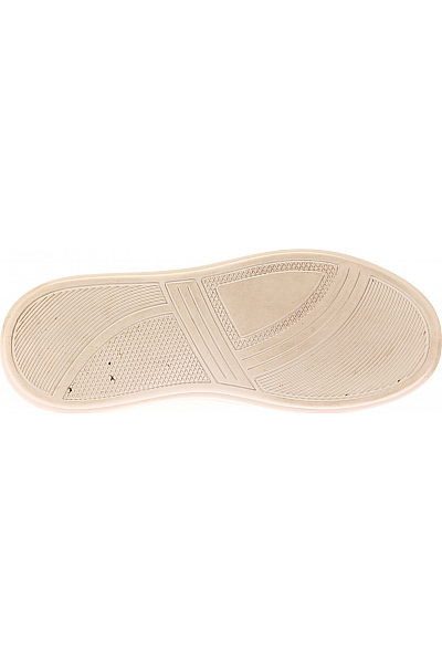 Dámské Tenisky Bílé U.S.POLO ASSN. Vel.  37