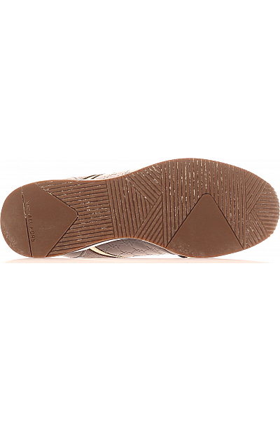Dámské Boty Černé MICHAEL KORS Second hand