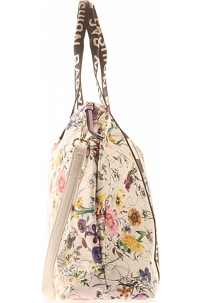 NEBBIA Kabelka Barevná