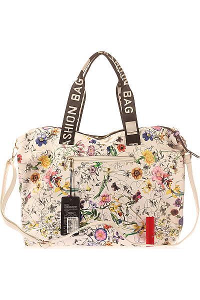 NEBBIA Kabelka Barevná