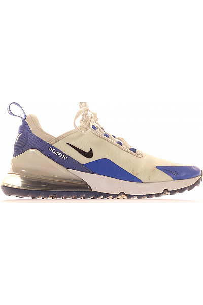 Nike Pánské Boty 42.5 Bílé
