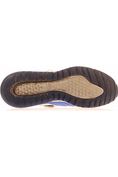 Nike Pánské Boty 42.5 Bílé