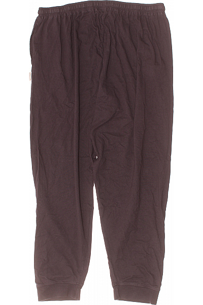 CERRUTI Pánské Tepláky Modré Vel. XXL