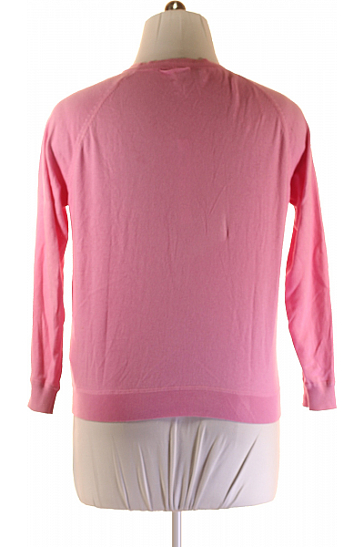 FYNCH-HATTON Dámský Cardigan Růžový Second hand Vel. XL