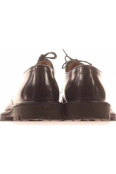 Pánské Boty Černé Vibram