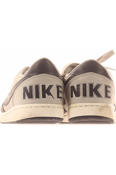 Pánské Tenisky Šedé Nike
