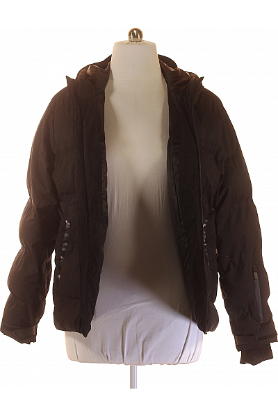 JACK & JONES Pánská Bunda Černá Vel.  XL