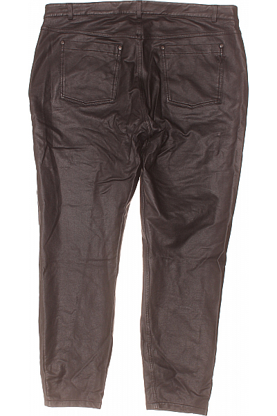 Dámské Kalhoty Černé Monari