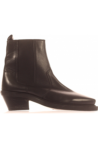 Dámské Boty Černé Topshop