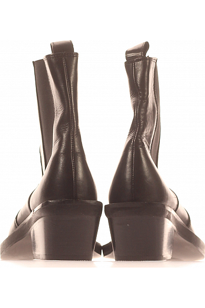 Dámské Boty Černé Topshop