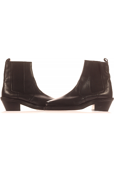 Dámské Boty Černé Topshop