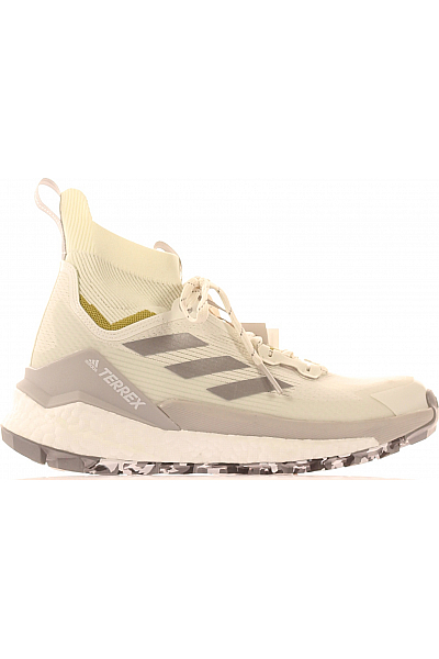Dámské Tenisky TERREX Bílé ADIDAS Vel. 37 1/3