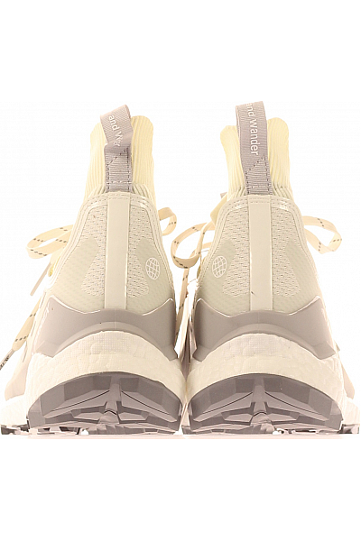 Dámské Tenisky TERREX Bílé ADIDAS Vel. 37 1/3