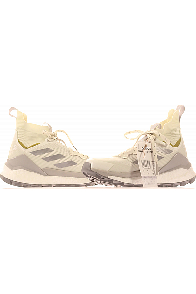 Dámské Tenisky TERREX Bílé ADIDAS Vel. 37 1/3