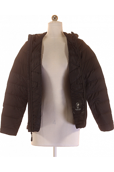 Dámská Bunda Černá Jack Wolfskin Second hand Vel. XS
