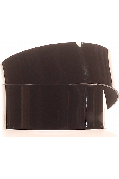  Pásek Černé Second hand