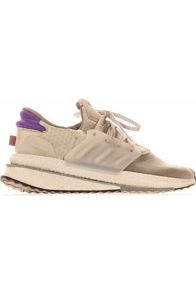 Pánské Boty Barevné ADIDAS Vel. 44