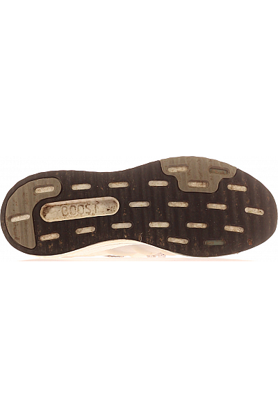 Pánské Boty Barevné ADIDAS Vel. 44