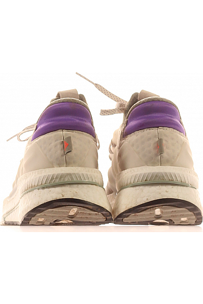 Pánské Boty Barevné ADIDAS Vel. 44