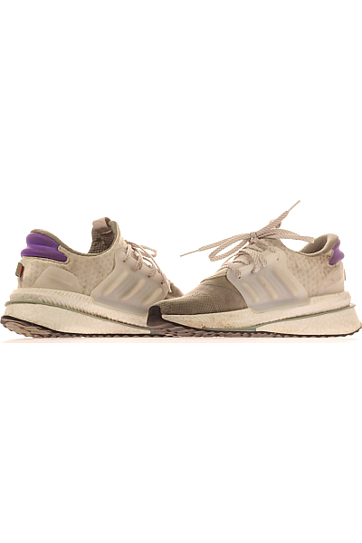 Pánské Boty Barevné ADIDAS Vel. 44