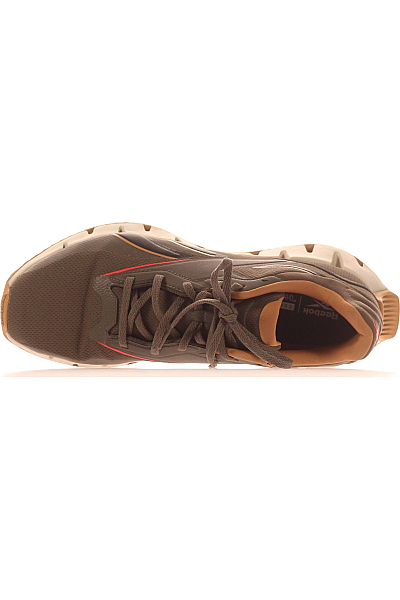 Pánské Tenisky Khaki Reebok Vel. 44