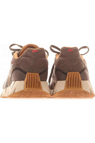 Pánské Tenisky Khaki Reebok Vel. 44