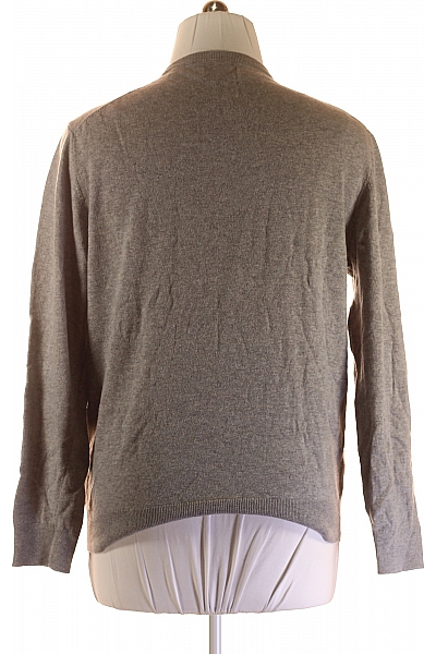 GANT Pánský Svetr Šedý Second hand