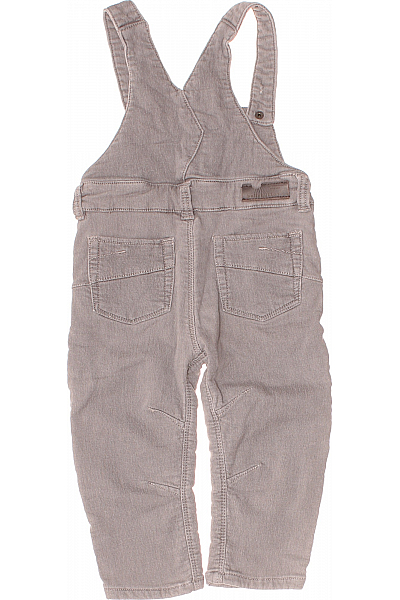 Kojenecké Kalhoty Šedý Bellybutton Second hand