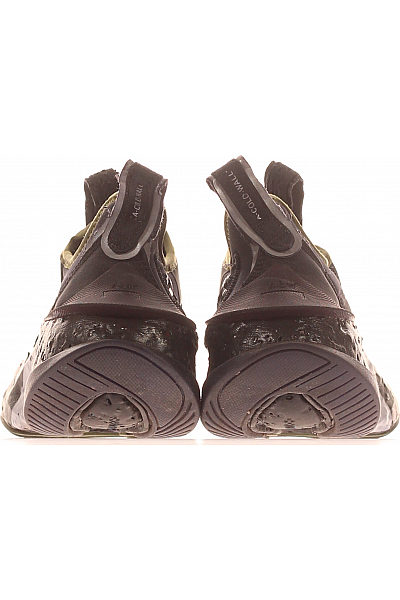 CONVERSE Dámské Tenisky Černé Vel. 38